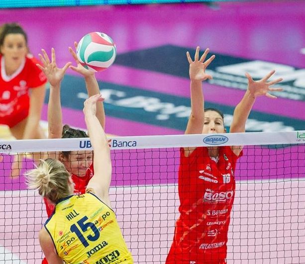 Lega Pallavolo Serie A Femminile: confronto tra CdA e società per fare il punto della situazione