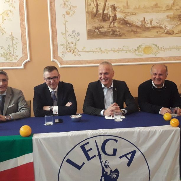 L’impossibile federazione del centrodestra cuneese