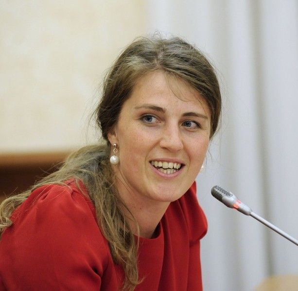 Chiara Gribaudo: “Il Pd ha questioni più urgenti che interrogarsi di cosa fa o dice Conte”