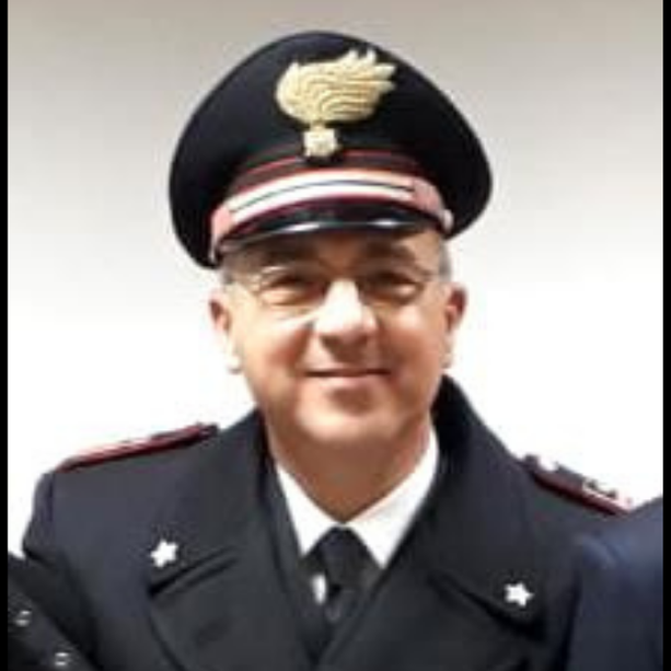 L’Arma piange il luogotenente Distefano: &quot;Colonna portante della Compagnia Carabinieri saluzzese&quot;