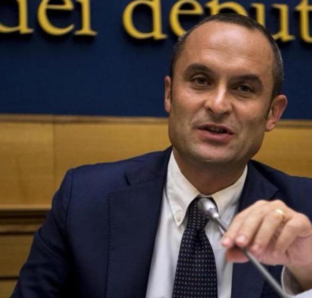 Enrico Costa: “Il governo Conte tirerà a campare fino a luglio”