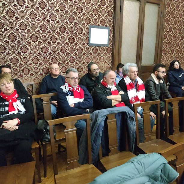 &quot;Lo stadio di Cuneo utilizzabile da aprile&quot;: stanziati dal Comune 15mila euro per interventi sull'impiantistica del &quot;Paschiero&quot;