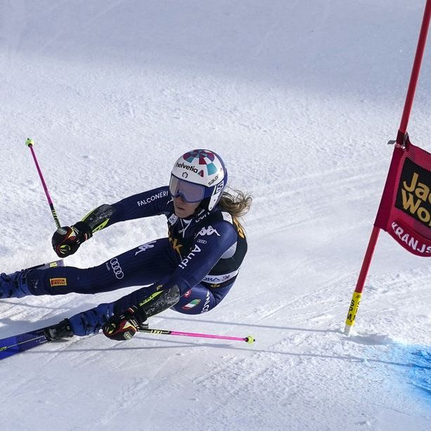 Sci alpino femminile: le  qualificate per la discesa delle finali di Cdm a Cortina
