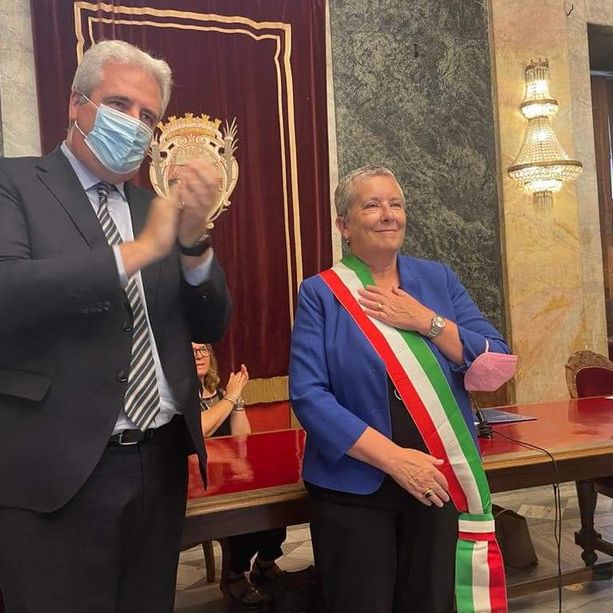 Cuneo, la Giunta è nelle mani della sindaca Patrizia Manassero