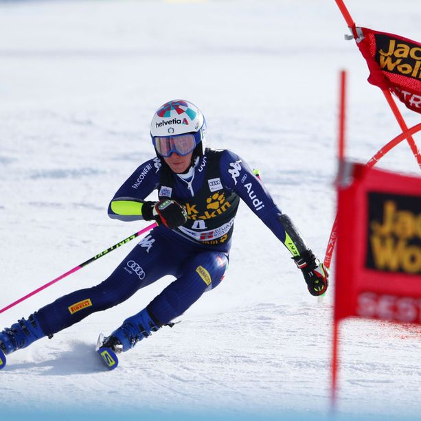 Sci alpino, Coppa del mondo: Marta Bassino tra le convocate per Bansko