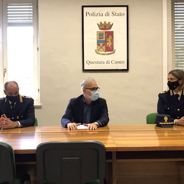 Maxi-rissa in corso Nizza: un arresto e una denuncia. Per il locale multa da 6.500 euro
