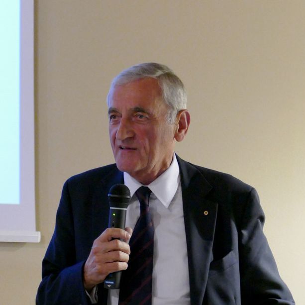 Esce di scena Giovanni Quaglia, “Il Presidente”, l’ultimo democristiano [L'ANALISI]