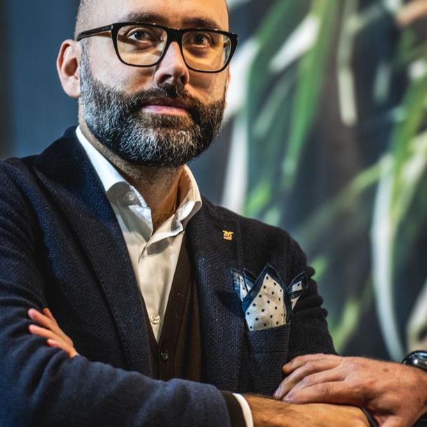 Provincia, Robaldo: “Non sono spaventato, sento però tanta responsabilità”