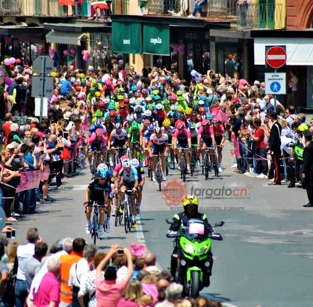 Tra Giro d'Italia e Fiera del Tartufo... tutti gli appuntamenti (in sicurezza) in questo fine settimana nella Granda