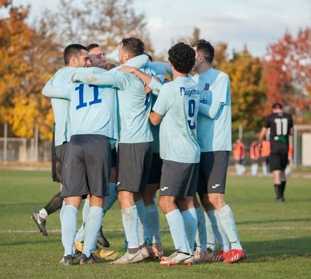Calcio: è fatta, Saluzzo in Serie D! E dall'Eccellenza ci saranno retrocessioni