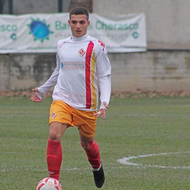 Serie D: tempo di riconferme in casa Bra, Alberto Petracca resta in giallorosso