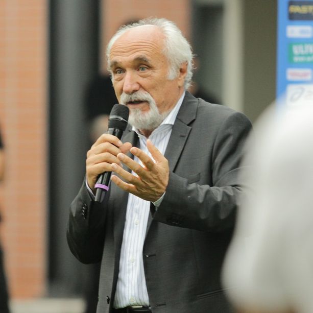 Atletica - Il presidente Fidal Alfio Giomi: &quot;Tutti insieme ce la faremo&quot;