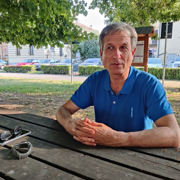 &quot;Più sprint rispetto al passato&quot;: potenziamento politico del sindaco e turismo nella Savigliano di Antonello Portera [VIDEO]