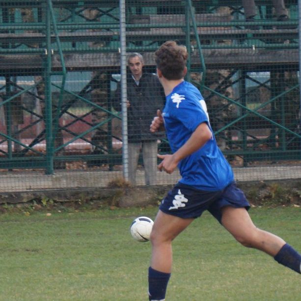 Eccellenza (B): i provvedimenti del giudice sportivo