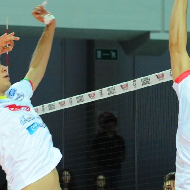 Volley maschile A2 - Cuneo, mercato in fermento: Paolo Bonola completa il reparto centrali