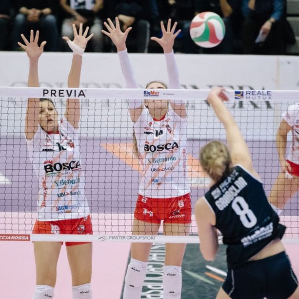 La Lega Pallavolo Serie A Femminile ai Procuratori: &quot;Interruzione del confronto immotivata e unilaterale, ingiusto criminalizzare i Club&quot;