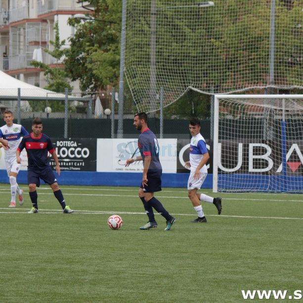 Serie D: rinviate le gare del 1° e 4 marzo dei gironi A, B, C e D