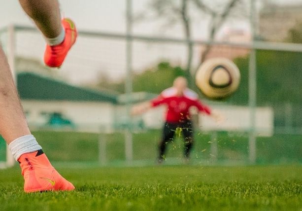 Calcio: la LND proroga la sospensione di ogni attività fino al 18 maggio