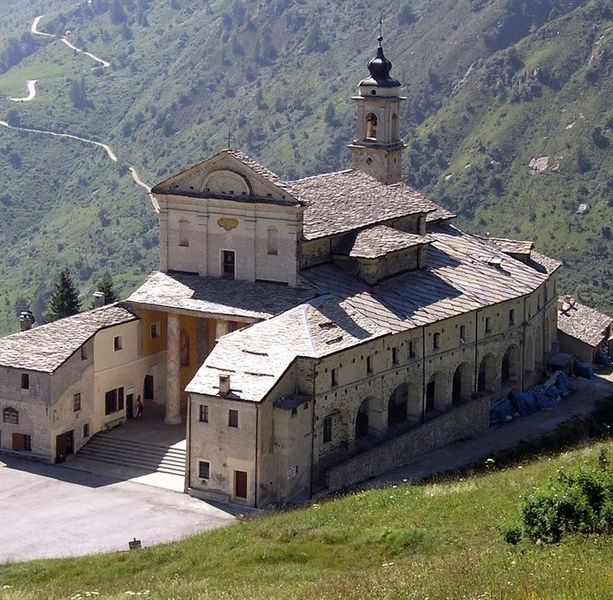 La 41^ edizione del Concerto di Ferragosto si terrà a Castelmagno