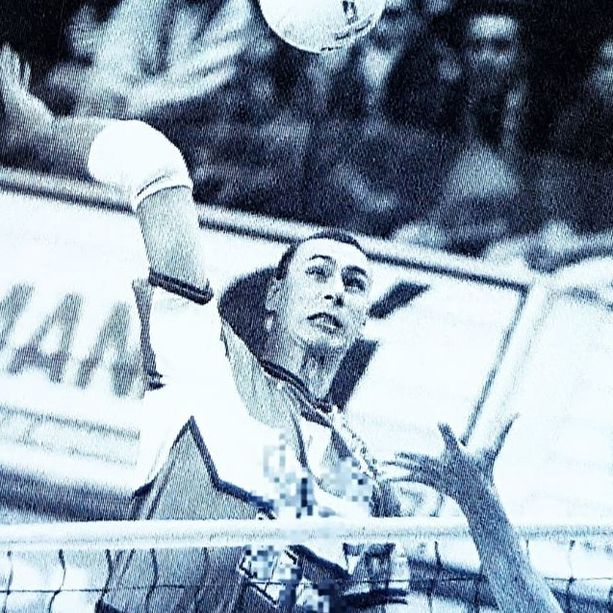 Cuneo Volley: #acasacolcampione, appuntamento con Claudio Galli