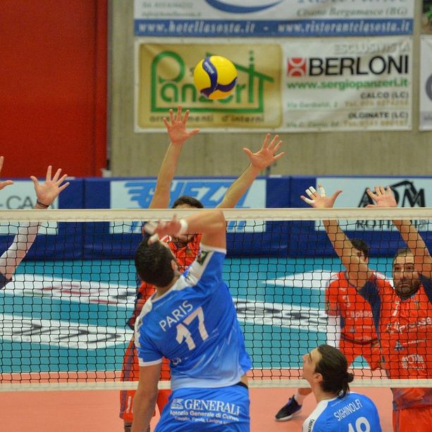Volley maschile A3 - Cuneo KO contro Cisano, Serniotti non le manda a dire: &quot;Prestazione imbarazzante&quot;