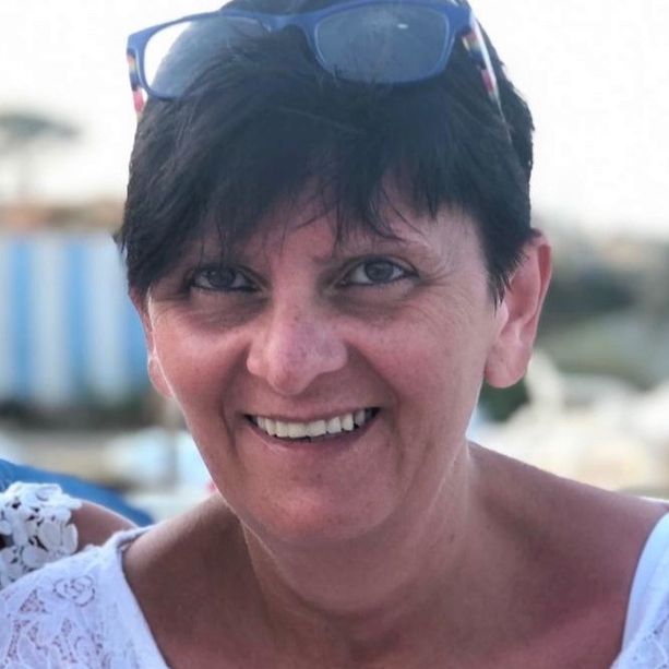 Per 22 anni ha gestito la lavanderia Fiamma Jet di Cuneo. Venerdì l'ultimo saluto a Daniela Rio