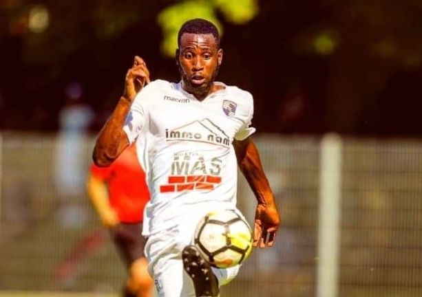 Serie D: Bra, tesserato l'attaccante Mike Kenny Ebui