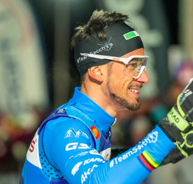 Sci di fondo: Emanuele Becchis si ripete, dopo la supersprint di Trysil vince anche quella di Oberammergau