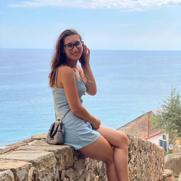 Muore a 20 anni a una settimana di distanza dall'incidente. Due giovani vite spezzate nello scontro di Montanera