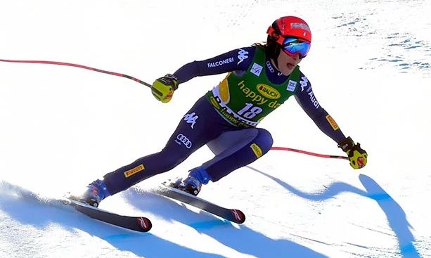 Sci alpino femminile, Coppa del mondo: cancellata la combinata alpina a La Thuile