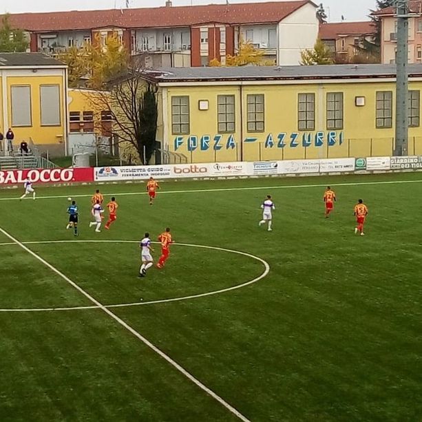 Serie D (A): le designazioni arbitrali per la sesta di ritorno