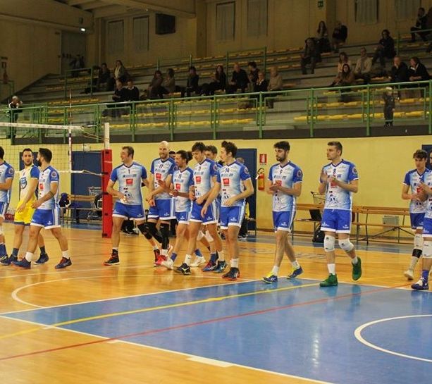 Volley maschile Serie B, Manca e Marocco dopo il 3-0 del Gerbaudo Savigliano contro Milano: &quot;Importante rimanere in vetta alla classifica&quot;
