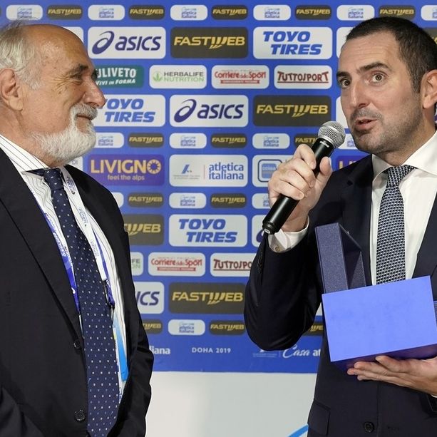 Atletica: videoconferenza tra FIDAL e ministro Spadafora