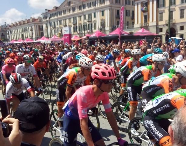Ciclismo: Giro d'Italia ad ottobre, Tour de France dal 29 agosto al 20 settembre