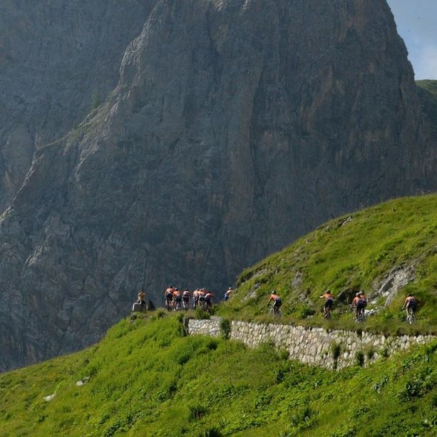 Ciclismo: Granfondo internazionale La Fausto Coppi Officine Mattio, arrivederci al 2021