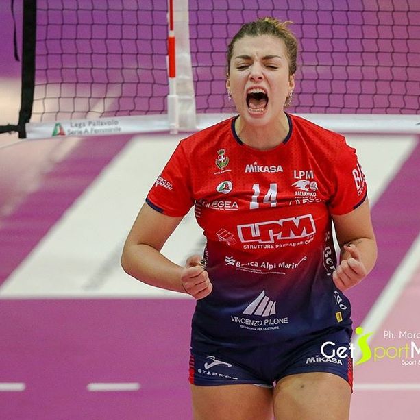 Volley A2/F: Lpm Bam Mondovì-Volley Soverato verso la disputa a porte chiuse, Alice Tanase: &quot;Sentiremo comunque il calore dei nostri tifosi&quot; (VIDEO)