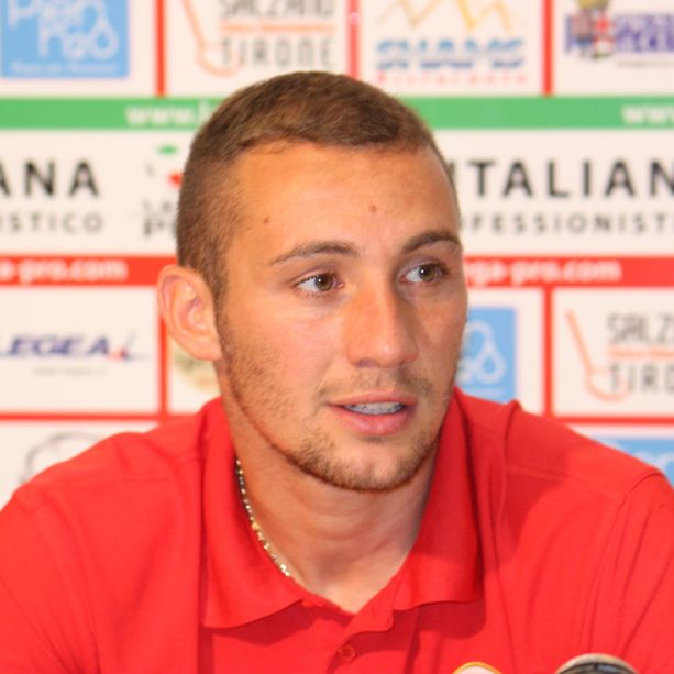 Calcio: Grave lutto per l'ex bomber del Cuneo Alessandro D'Antoni