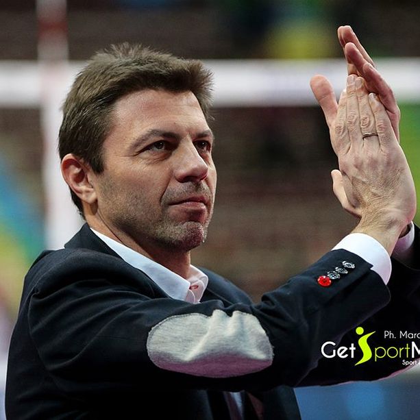 Volley A2/F: Davide Delmati felice per la conferma alla guida della Lpm Bam Mondovì: “Convinto dall’affetto della Città e dal progetto tecnico!”