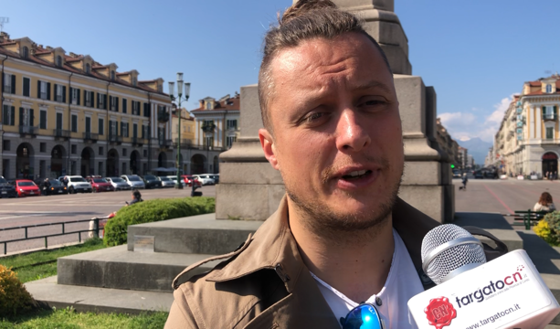 La crisi di Cuneo Volley, interviene il presidente Costamagna: &quot;Nessuno è in discussione, ma ognuno faccia la propria parte&quot;