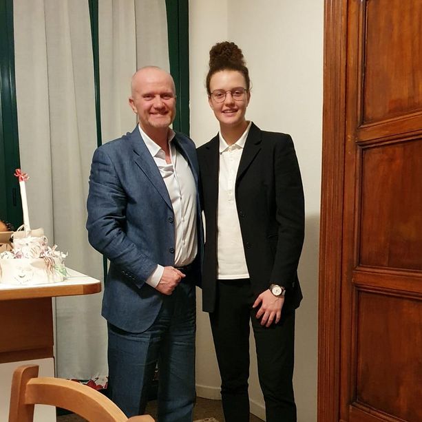 Volley - Lpm Bam Mondovì: &quot;Scopriamo le Pumine che restano a casa&quot;. Ecco la talentuosa Francesca Scola