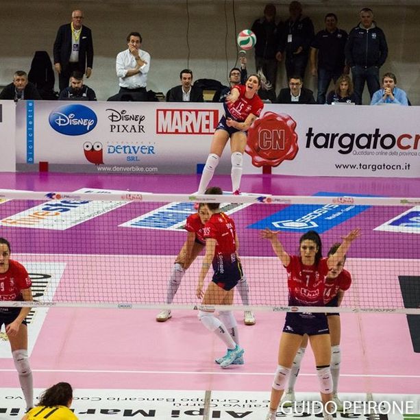 TIMEOUT: Il punto sul Campionato di serie A2 di Volley Femminile al termine della Regular Season