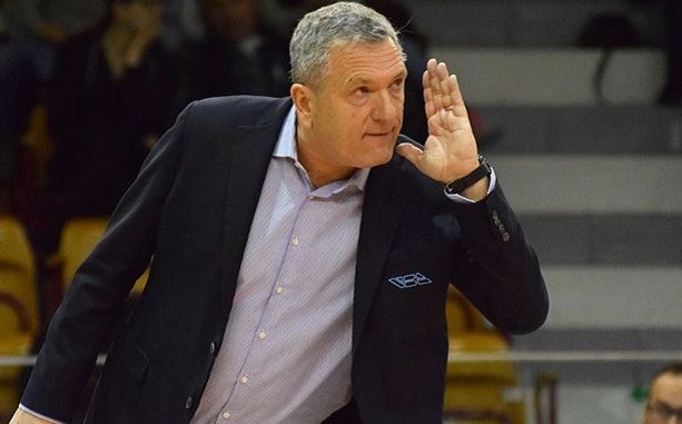 Volley A2/M - Vbc Synergy Mondovì: Barbiero…ricomincio da te!