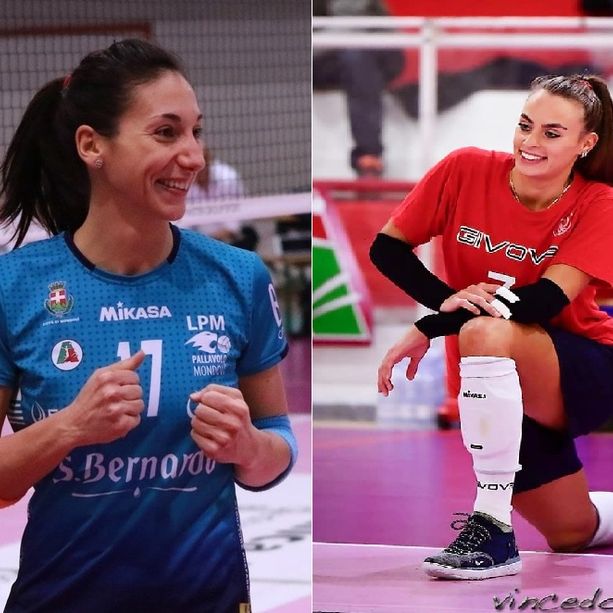 Volley A2/F: Lpm Bam Mondovì-Volley Soverato...parlano le capitane, Agostino: “Giusto fermarsi”; Giorgia Quarchioni: “Ci chiamano professioniste, ma noi non abbiamo nessuna forma di tutela”