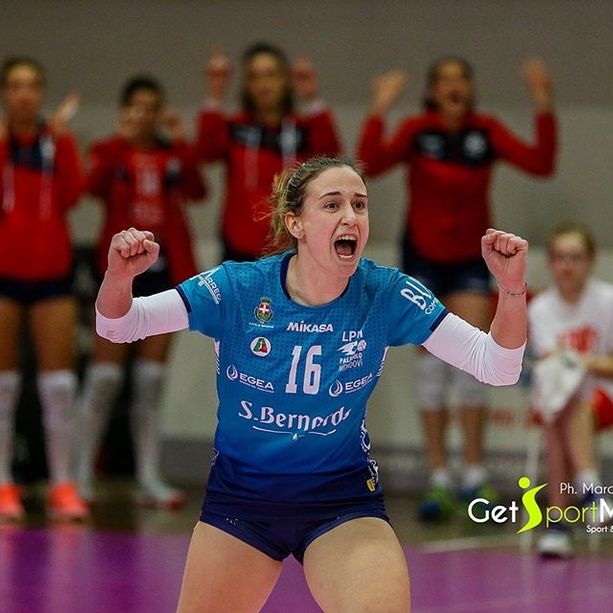 Volley A2/F: Verso il derby Pinerolo-Lpm Bam Mondovì, Simona Mandrile: &quot;Loro ora sono al completo, ma noi le affronteremo con l'atteggiamento giusto&quot; (VIDEO)