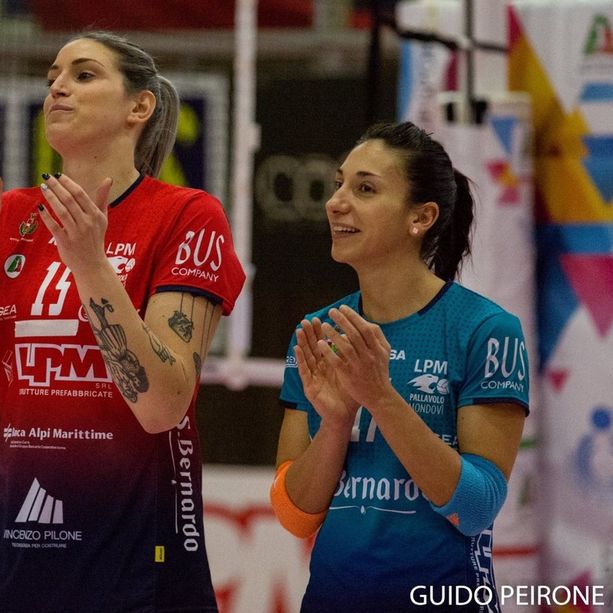 Volley A2/M: Agostino e Rebora verso l’addio dal Puma! Ecco le probabili destinazioni di Viola e Sofia…
