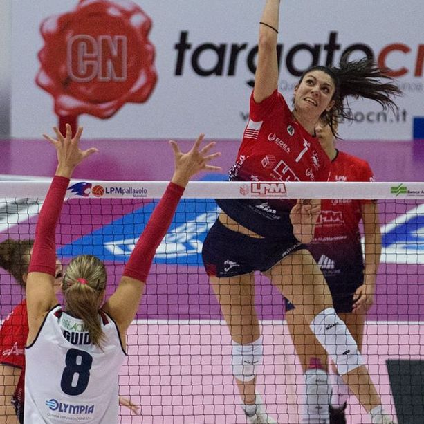 TIMEOUT: Il Punto sul campionato di Volley di A2 Femminile! Si parte con Pool Promozione e Pool Salvezza