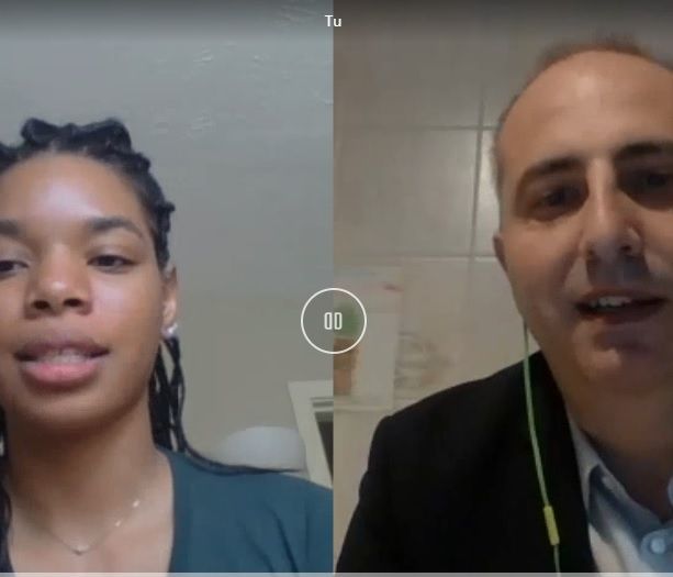Volley A2/F - Lpm Bam Mondovì: Da Atlanta la neo pumina Leah Hardeman ha le idee chiare: &quot;Voglio vincere il campionato e le finali!&quot; (VIDEO)