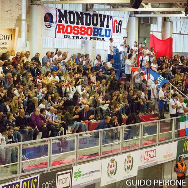 Volley A2/F: La Lpm Bam Mondovì in campo con il Volley Soverato a “porte incerte”…