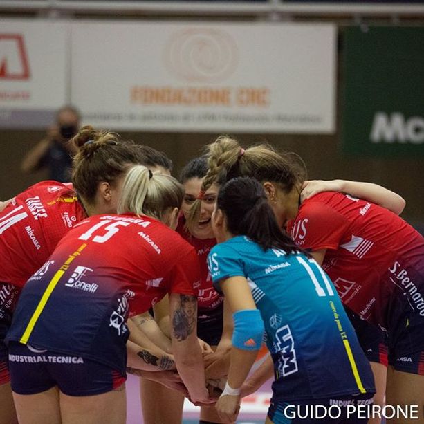 TIMEOUT: Il punto dopo la seconda giornata di andata di Pool Promozione e Pool Salvezza nel campionato di Serie A2 di Volley Femminile