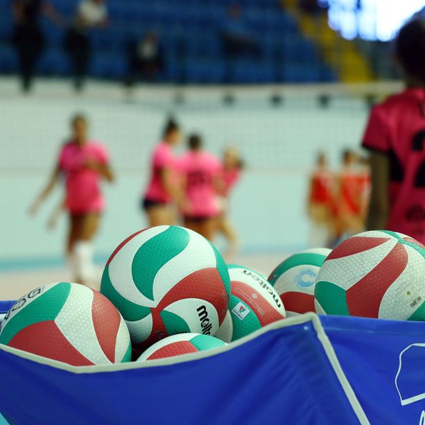 Volley A Femminile: Oggi i Presidenti di A1 e A2 discutono su come concludere i Campionati...Prende sempre più corpo lo slittamento della stagione!